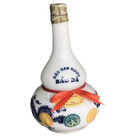 Rượu Bàu Đá